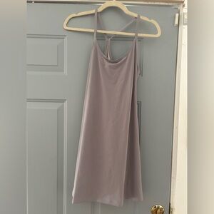 Outdoor Voices Exercise Dress - Size Small
